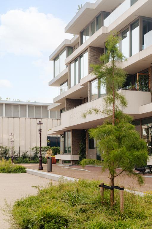 Groenmarktkade 34, Amsterdam - Afbeelding 41