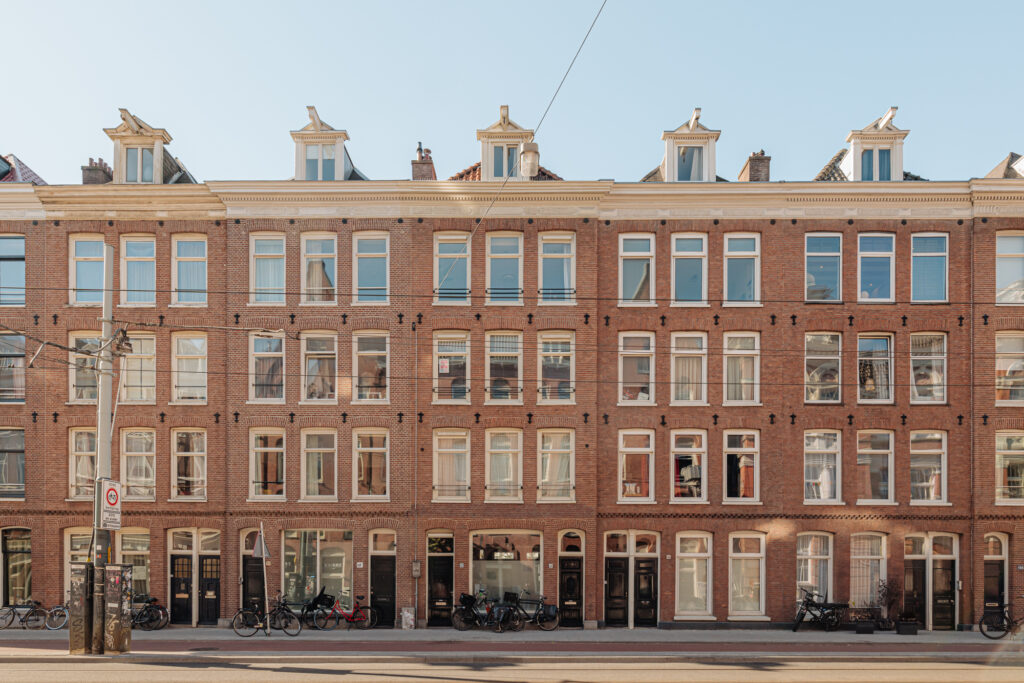 Marnixstraat 158B, Amsterdam - Afbeelding 1