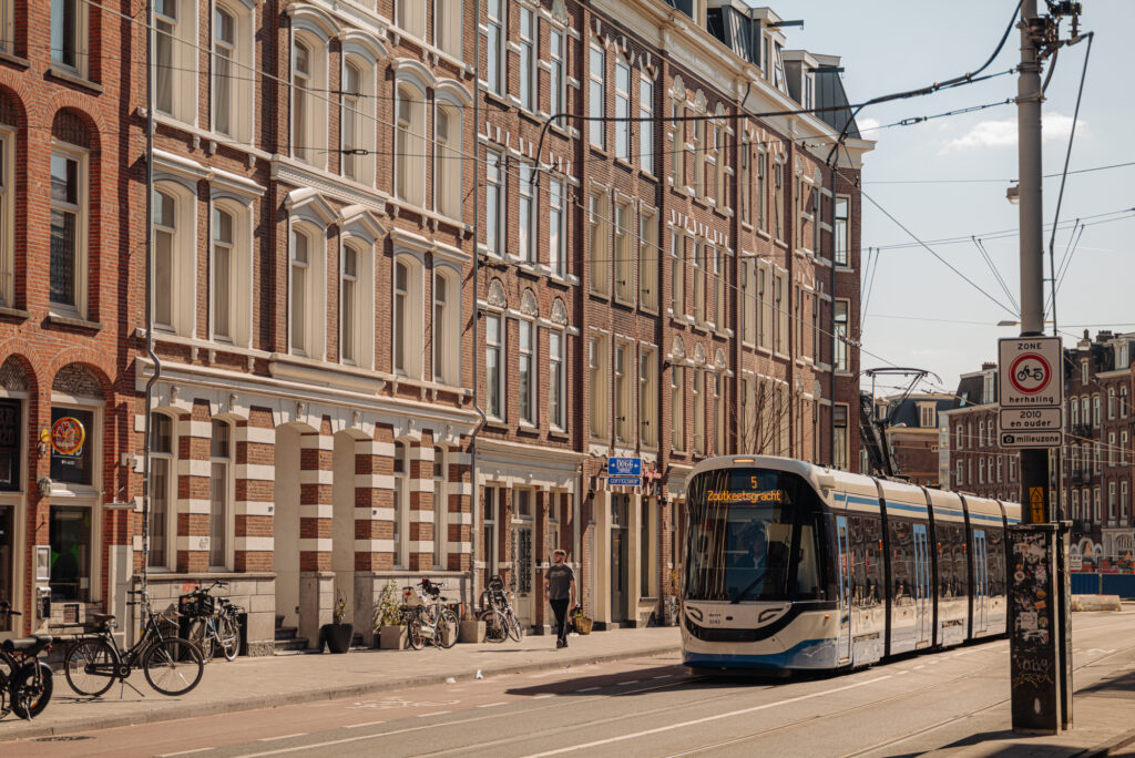 Marnixstraat 158B, Amsterdam - Afbeelding 39