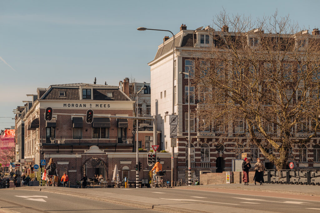 Marnixstraat 158B, Amsterdam - Afbeelding 36