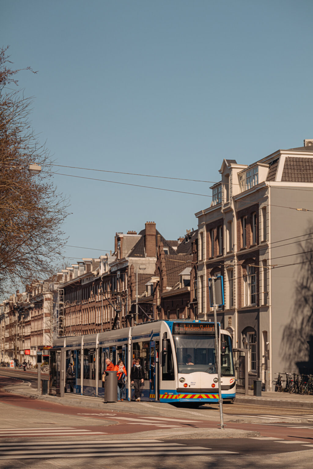 Marnixstraat 158B, Amsterdam - Afbeelding 38