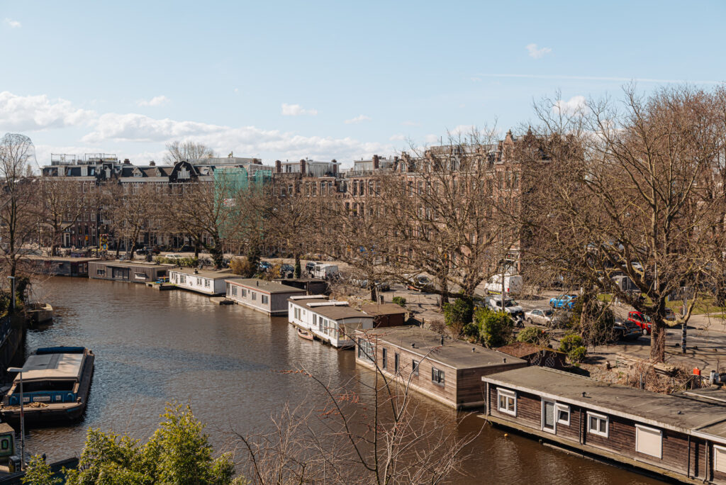 Marnixstraat 158B, Amsterdam - Afbeelding 34