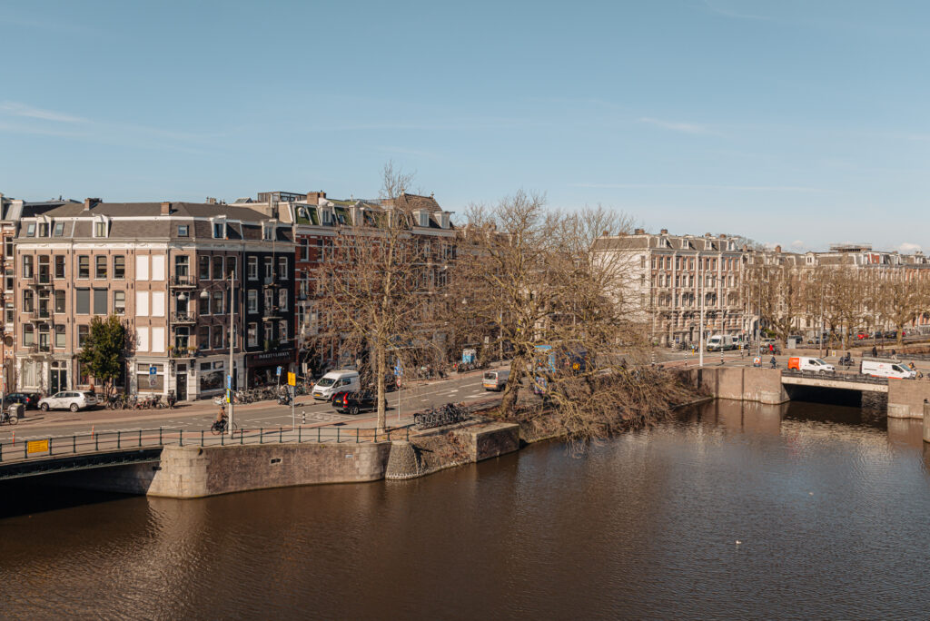 Marnixstraat 158B, Amsterdam - Afbeelding 35