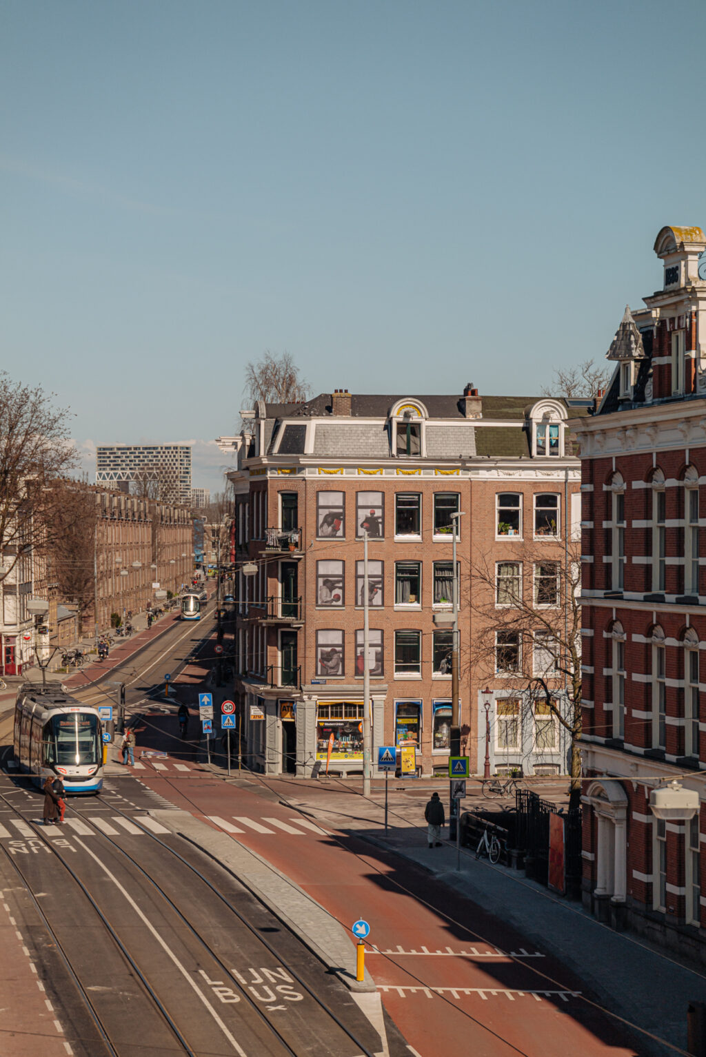 Marnixstraat 158B, Amsterdam - Afbeelding 37