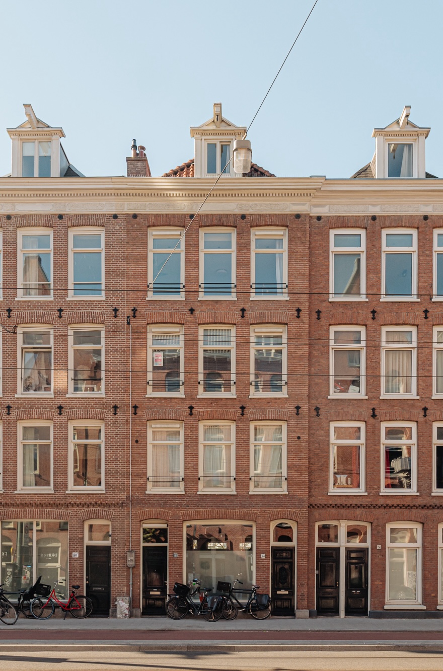 Marnixstraat 158B, Amsterdam - Afbeelding 4