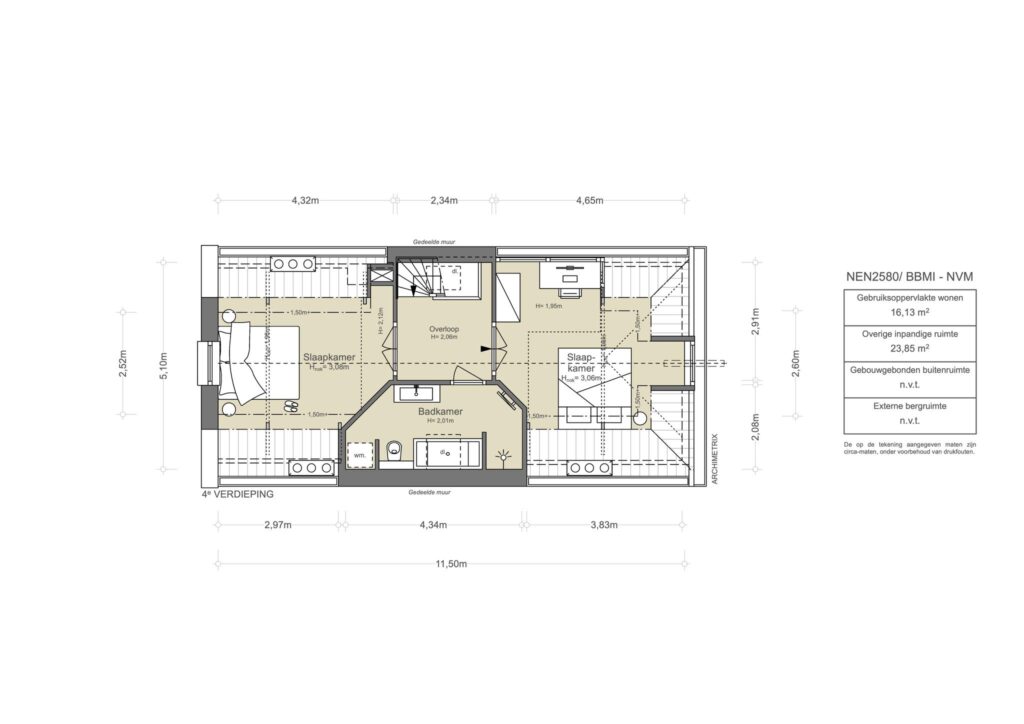 Marnixstraat 158B, Amsterdam - Afbeelding 42