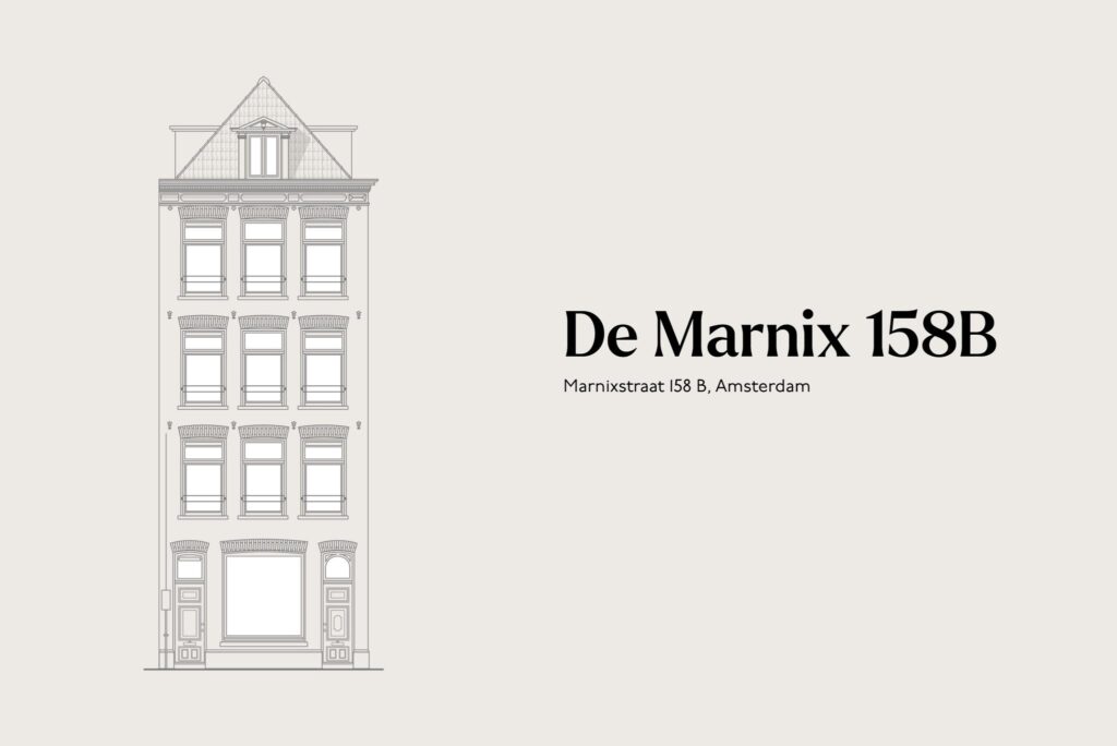 Marnixstraat 158B, Amsterdam - Afbeelding 43