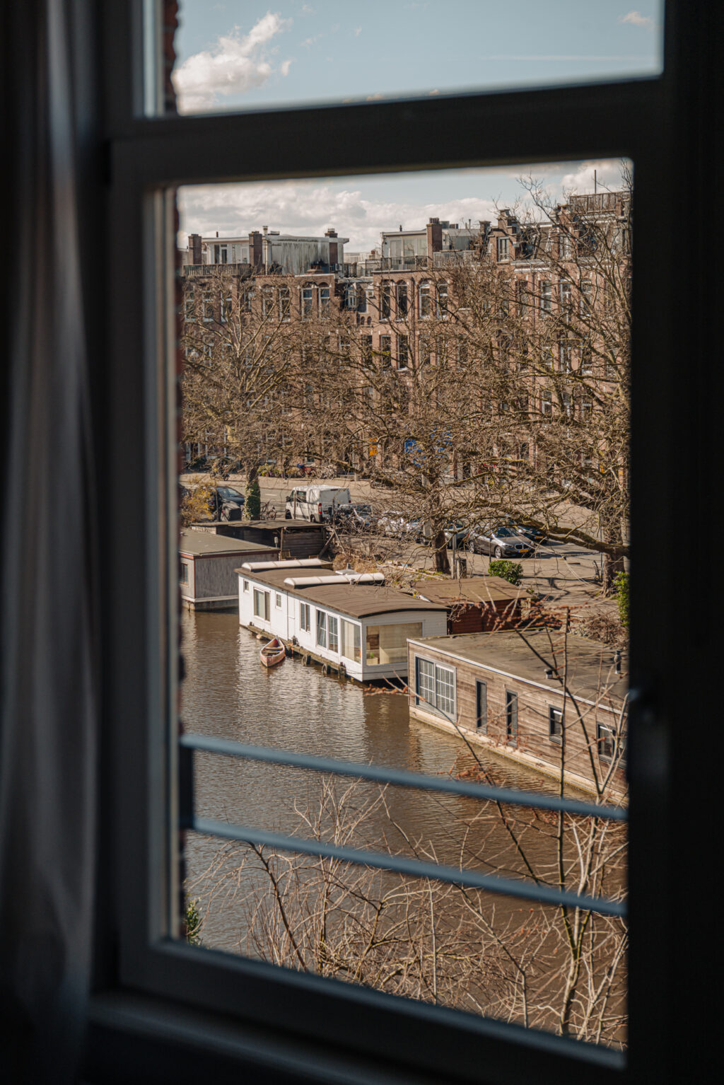 Marnixstraat 158B, Amsterdam - Afbeelding 9