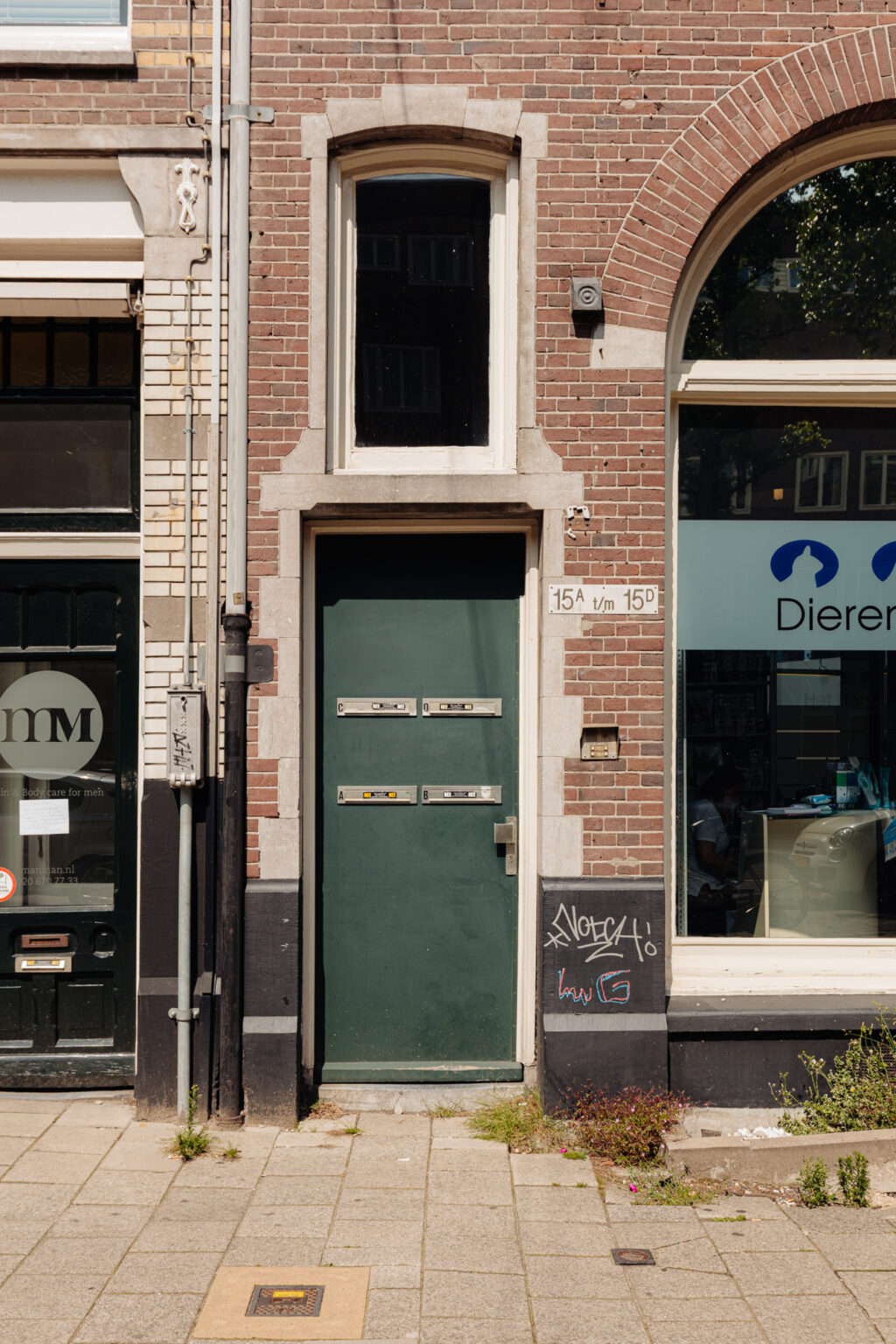Roelof Hartstraat 15D, Amsterdam - Afbeelding 2