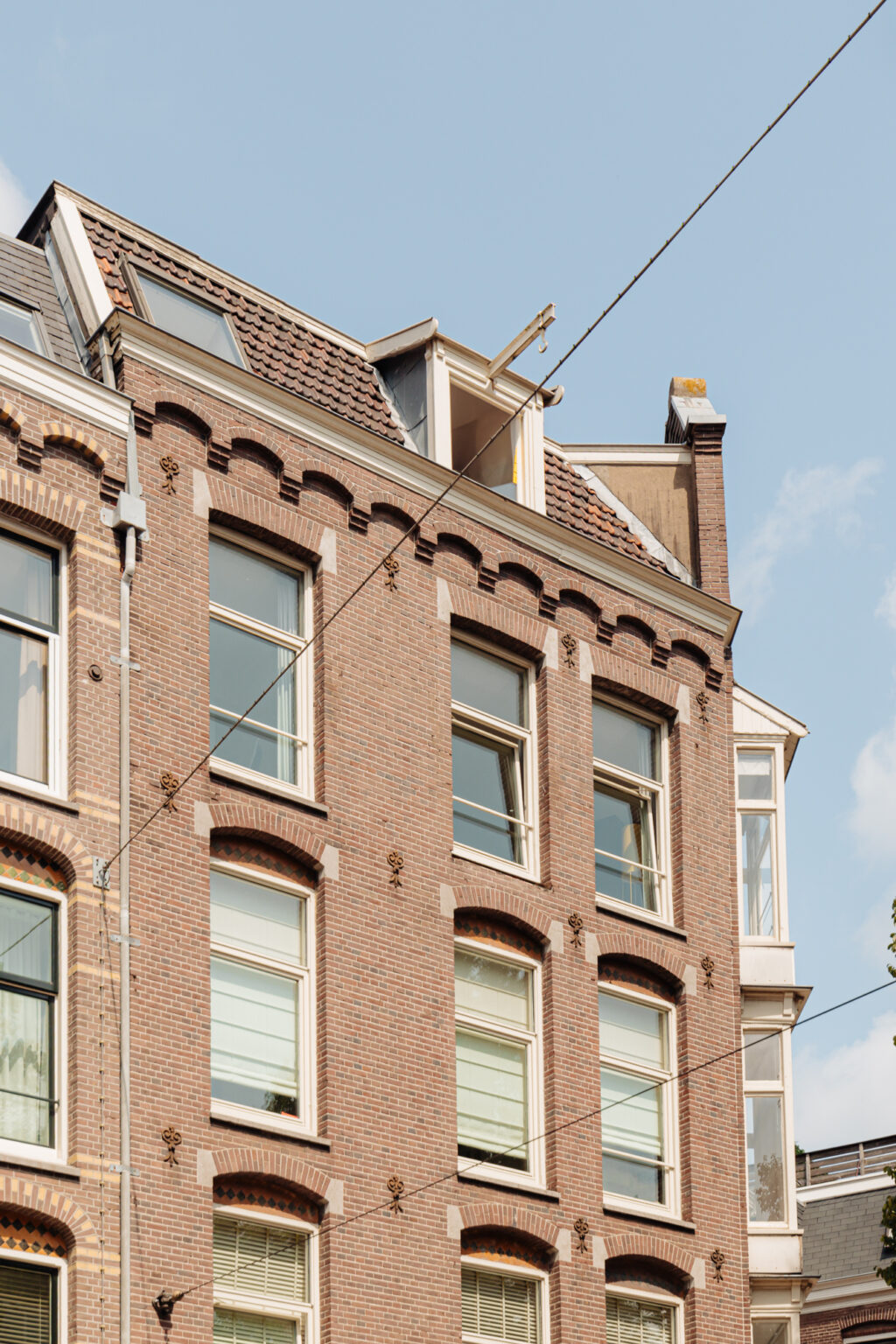 Roelof Hartstraat 15D, Amsterdam - Afbeelding 4
