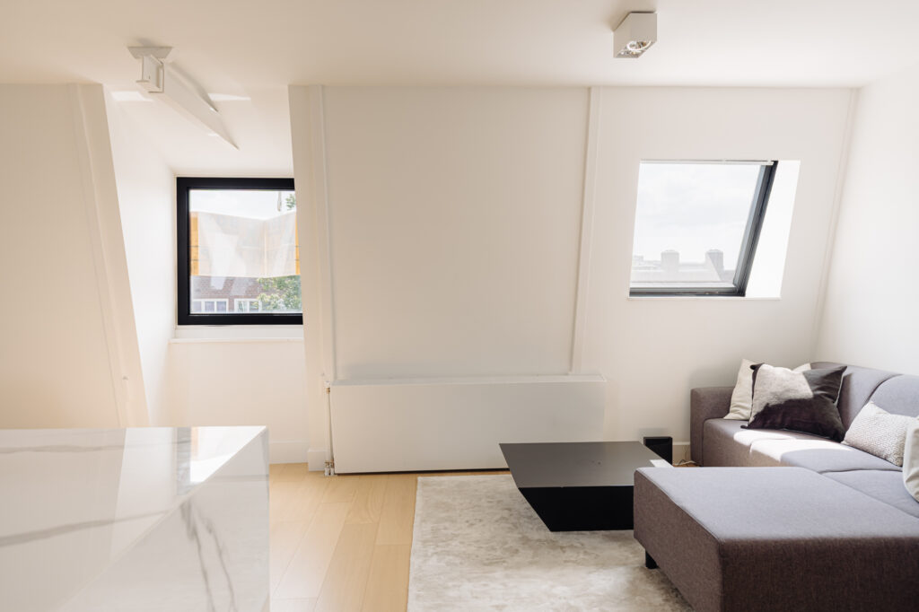 Roelof Hartstraat 15D, Amsterdam - Afbeelding 8