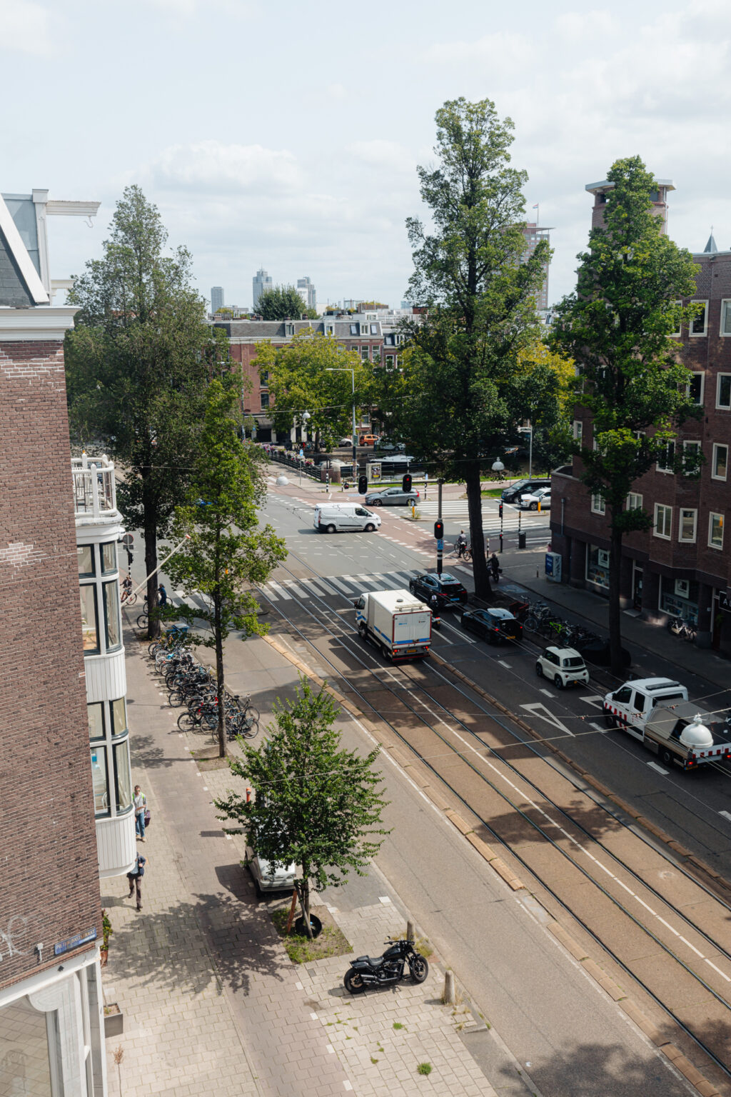 Roelof Hartstraat 15D, Amsterdam - Afbeelding 17