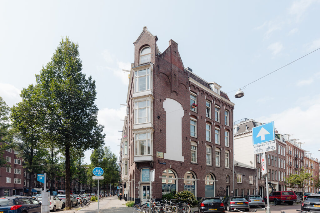 Roelof Hartstraat 15D, Amsterdam - Afbeelding 18