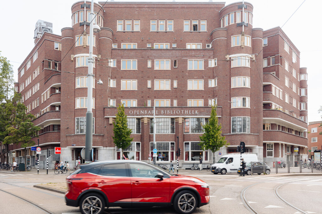 Roelof Hartstraat 15D, Amsterdam - Afbeelding 19