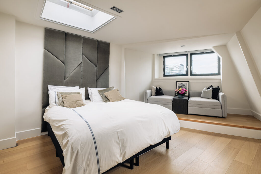 Roelof Hartstraat 15D, Amsterdam - Afbeelding 21