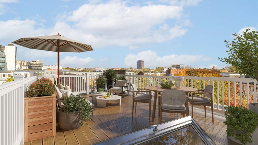 Roelof Hartstraat 15D, Amsterdam - Afbeelding 35