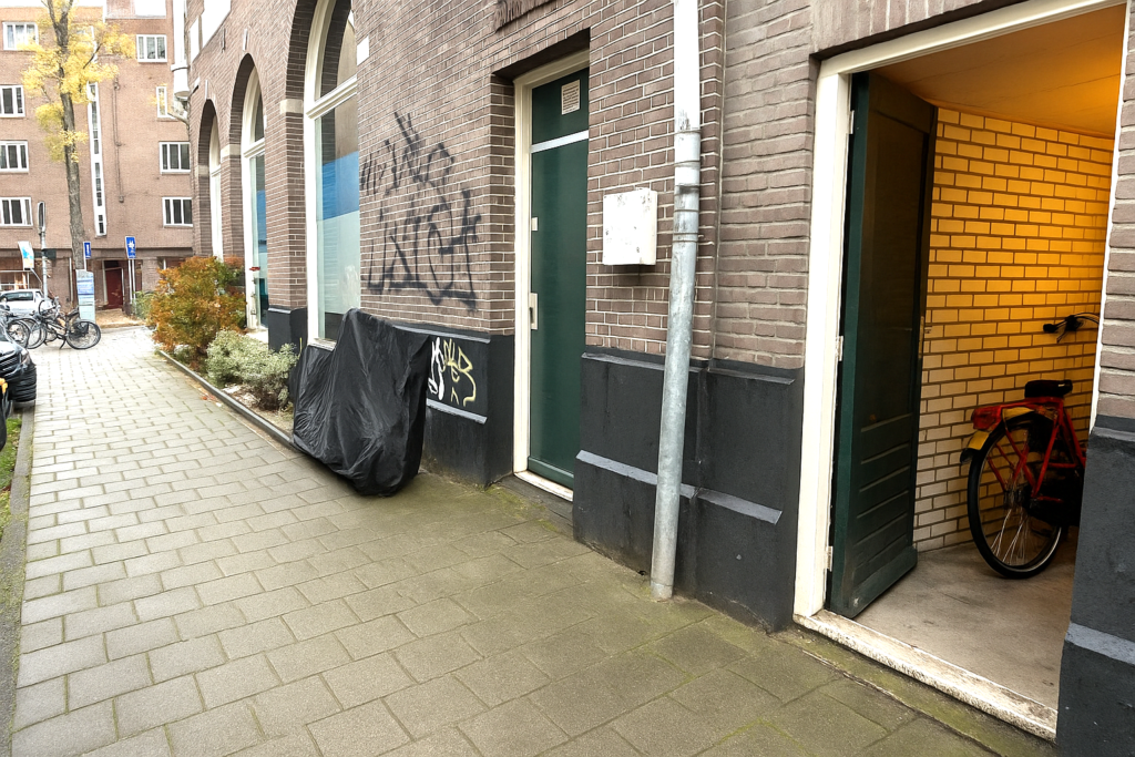 Roelof Hartstraat 15D, Amsterdam - Afbeelding 38