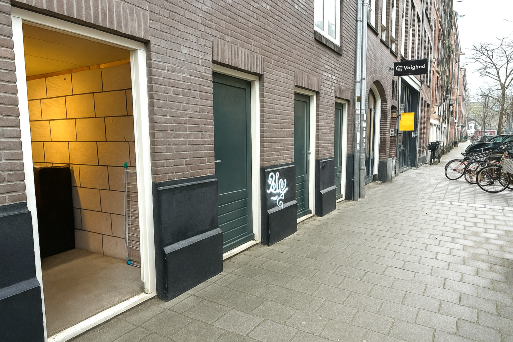 Roelof Hartstraat 15D, Amsterdam - Afbeelding 39