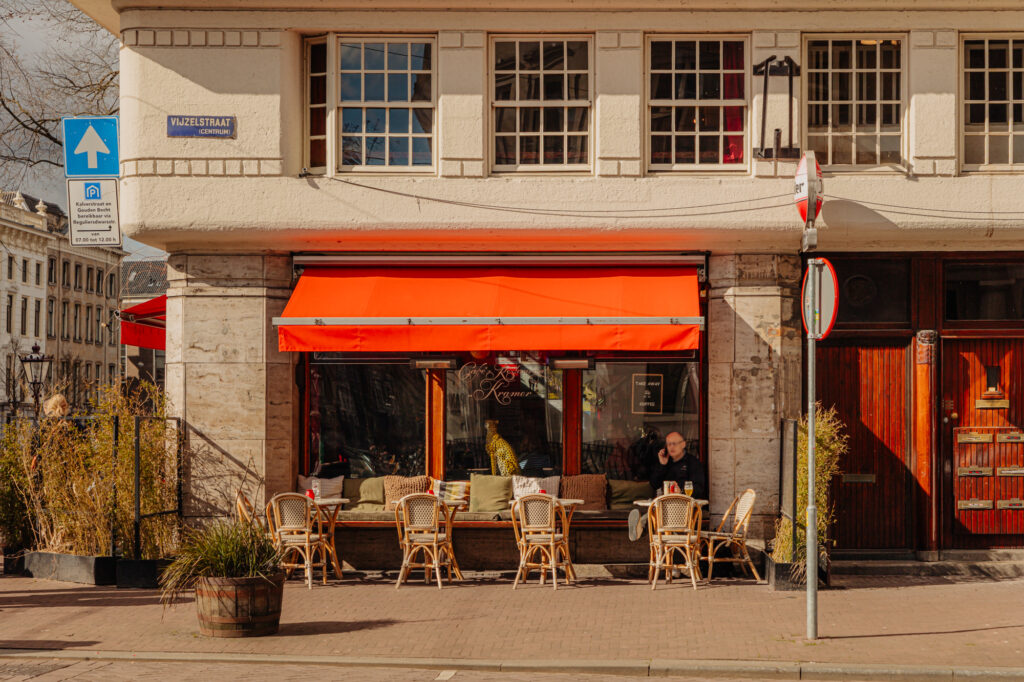 Amstel 106C, Amsterdam - Afbeelding 26