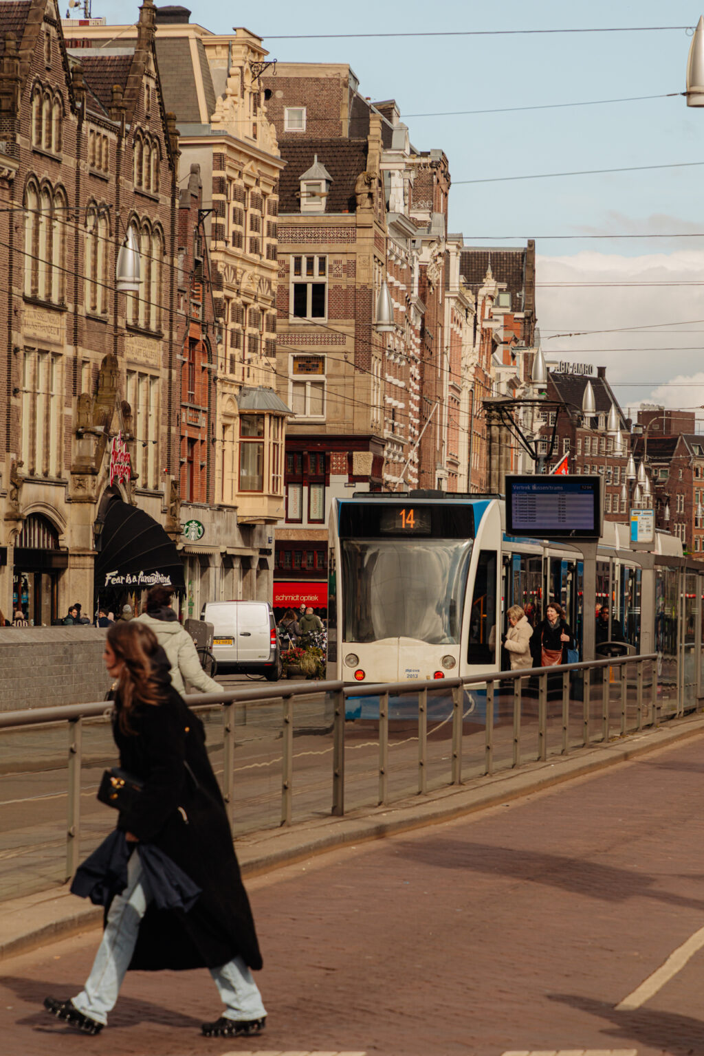 Amstel 106C, Amsterdam - Afbeelding 28