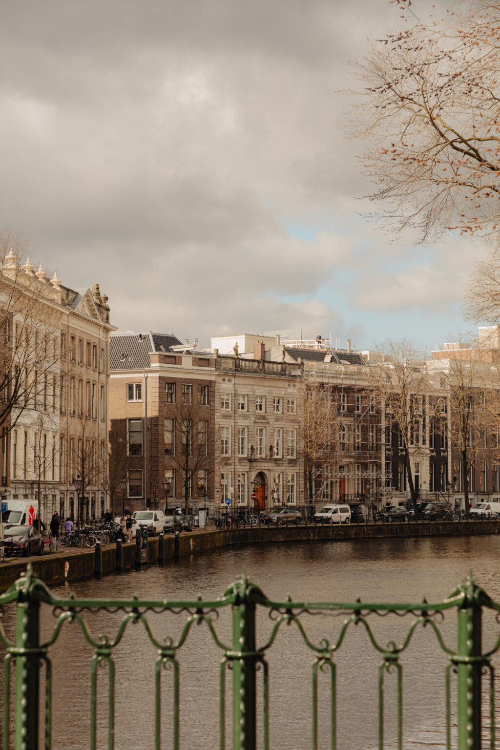 Amstel 106C, Amsterdam - Afbeelding 34