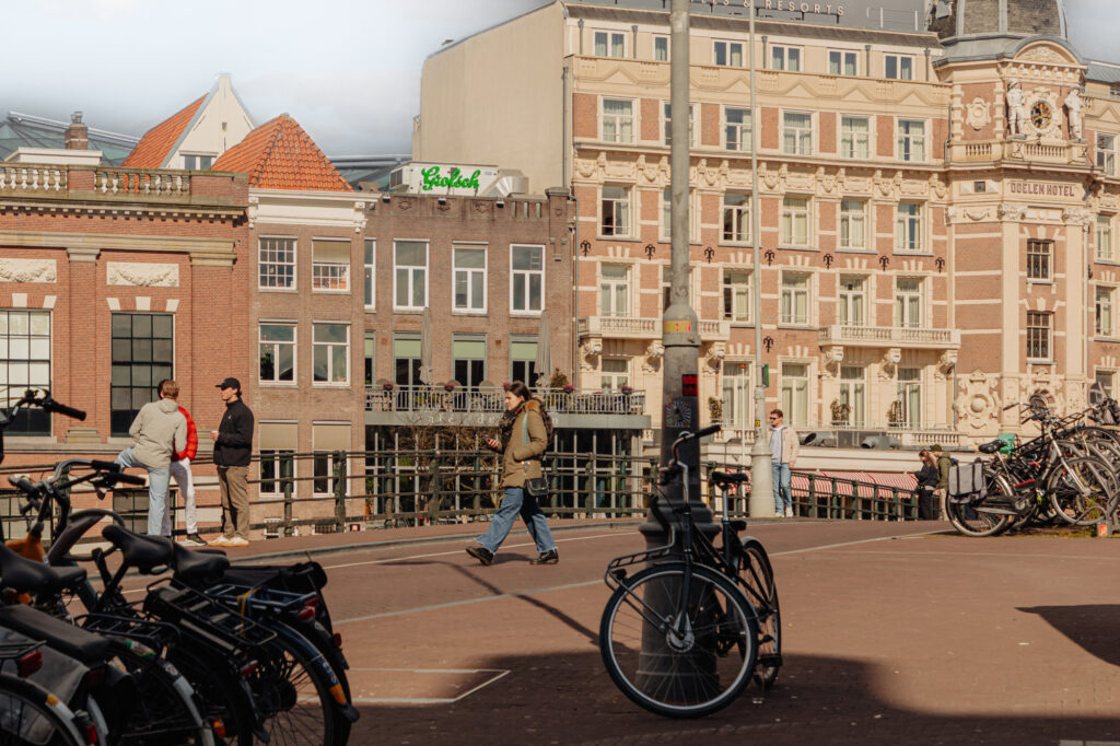 Amstel 106C, Amsterdam - Afbeelding 29