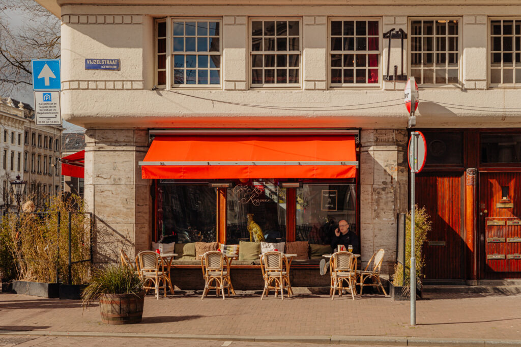 Amstel 106C, Amsterdam - Afbeelding 35