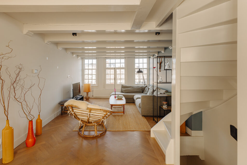 Amstel 106C, Amsterdam - Afbeelding 5