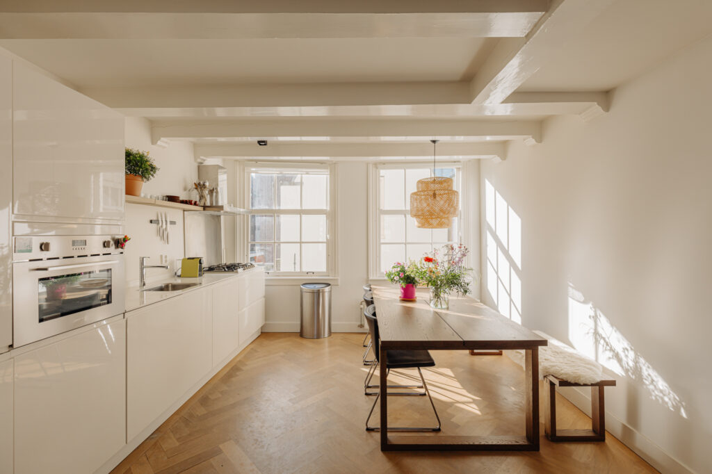 Amstel 106C, Amsterdam - Afbeelding 1