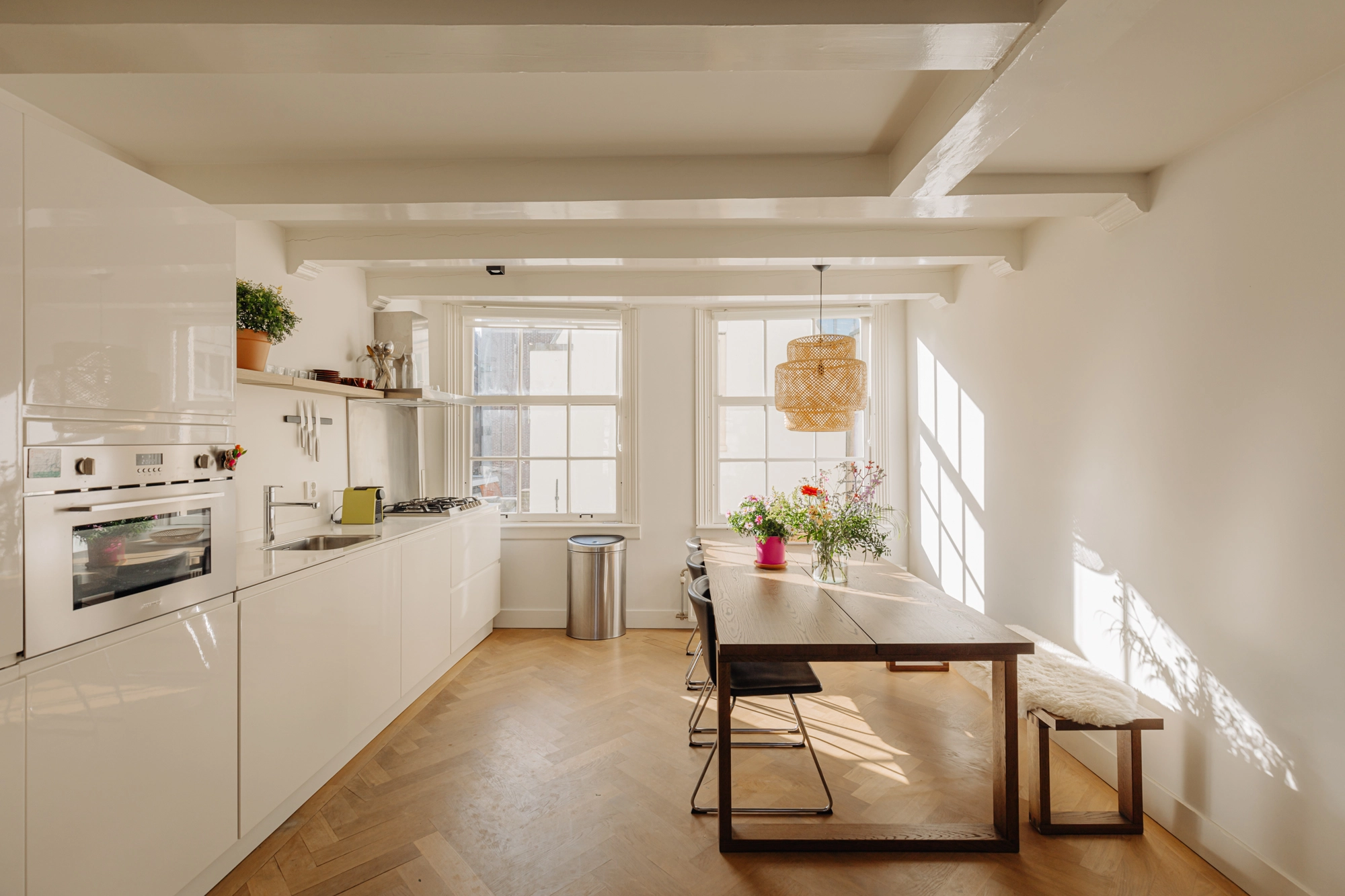 Amstel 106C, Amsterdam