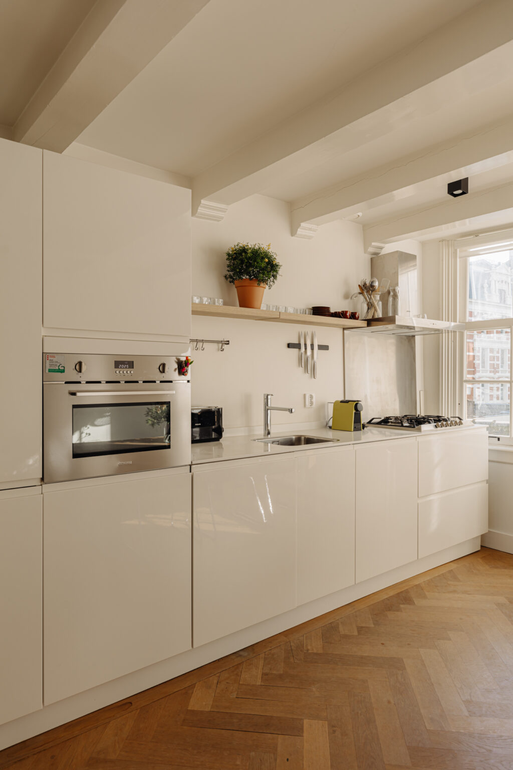 Amstel 106C, Amsterdam - Afbeelding 7