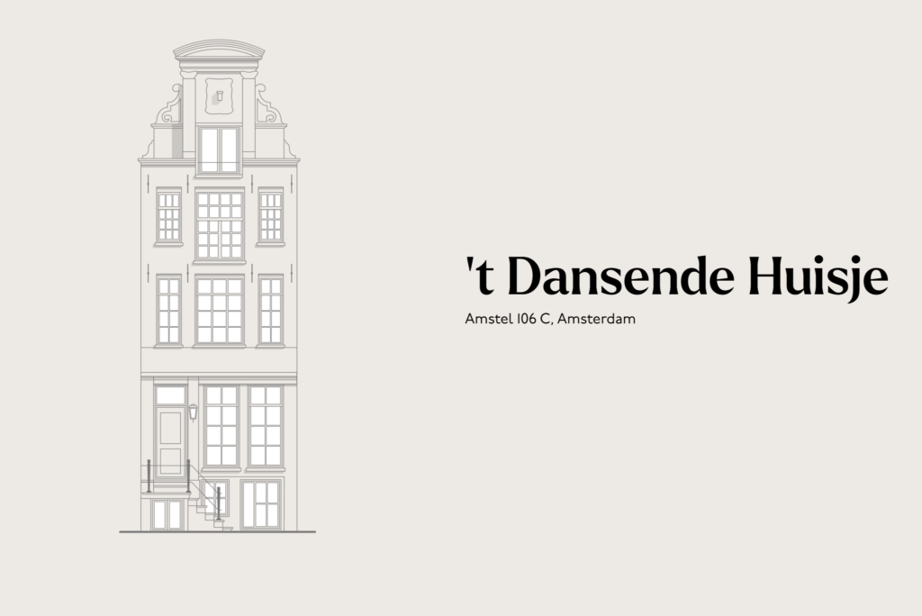 Amstel 106C, Amsterdam - Afbeelding 2