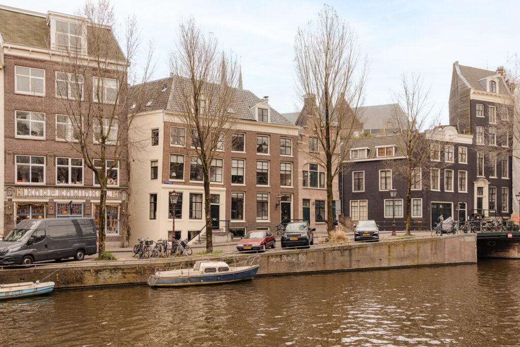 Herengracht 391C, Amsterdam - Afbeelding 43