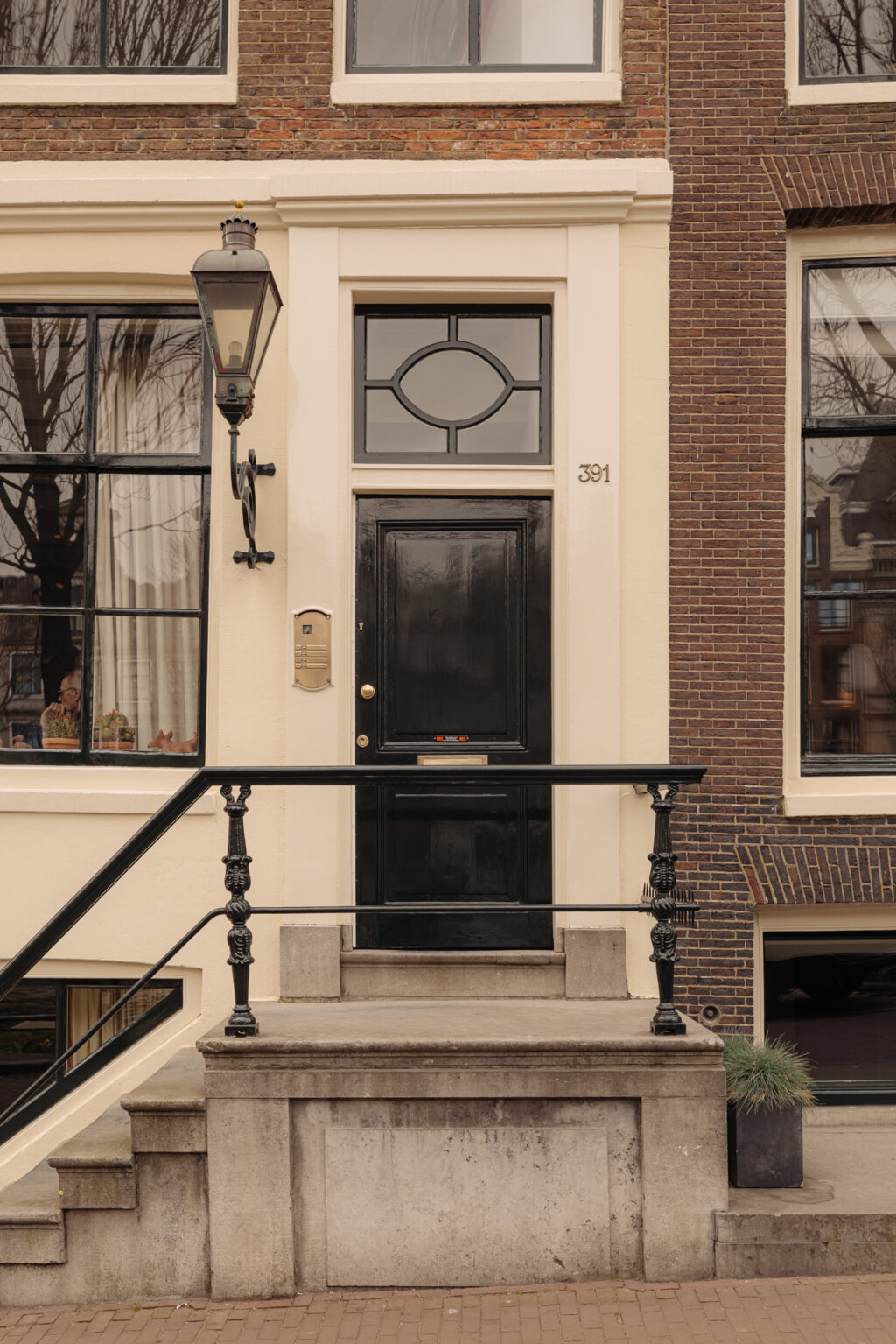 Herengracht 391C, Amsterdam - Afbeelding 2