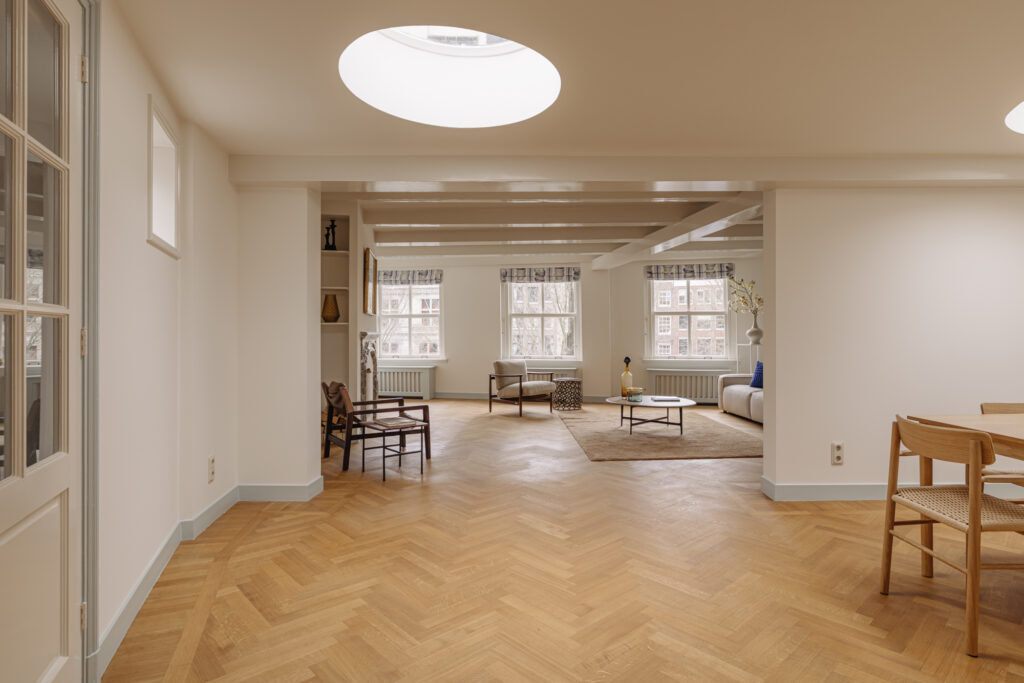 Herengracht 391C, Amsterdam - Afbeelding 13