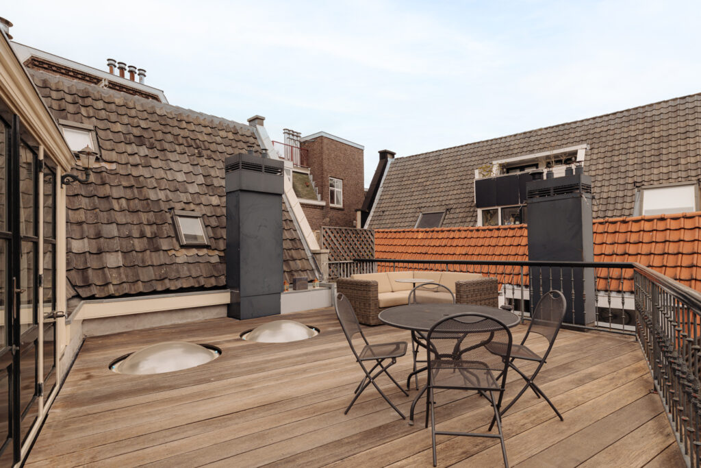 Herengracht 391C, Amsterdam - Afbeelding 40