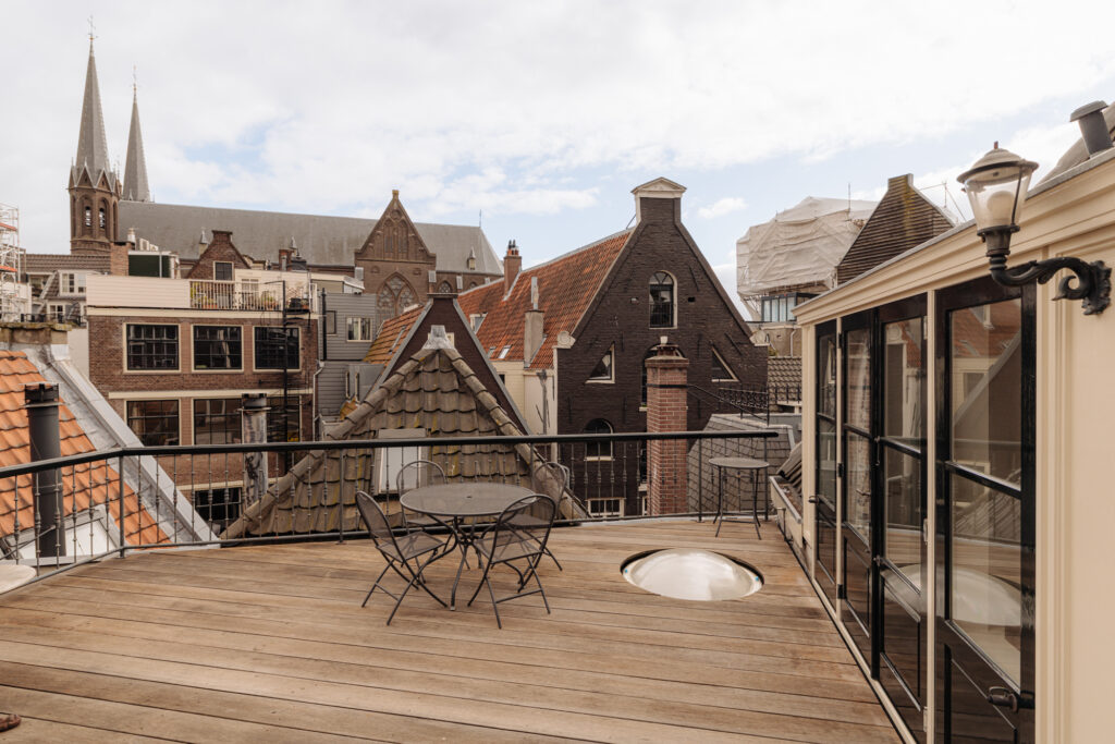 Herengracht 391C, Amsterdam - Afbeelding 6