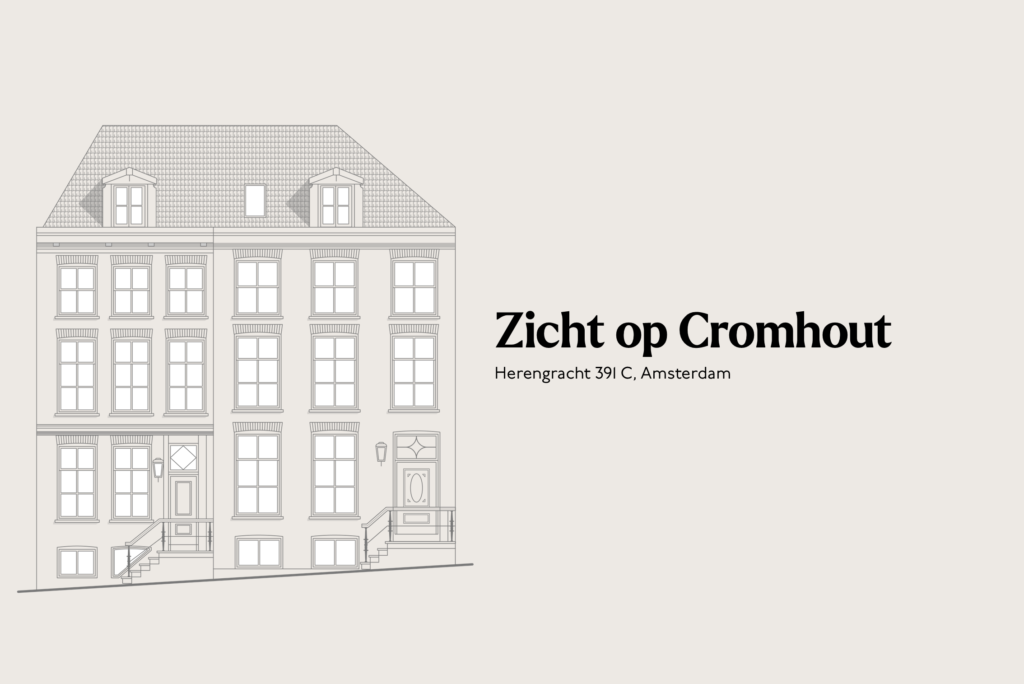 Herengracht 391C, Amsterdam - Afbeelding 2