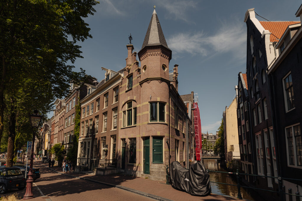 Herengracht 391C, Amsterdam - Afbeelding 41