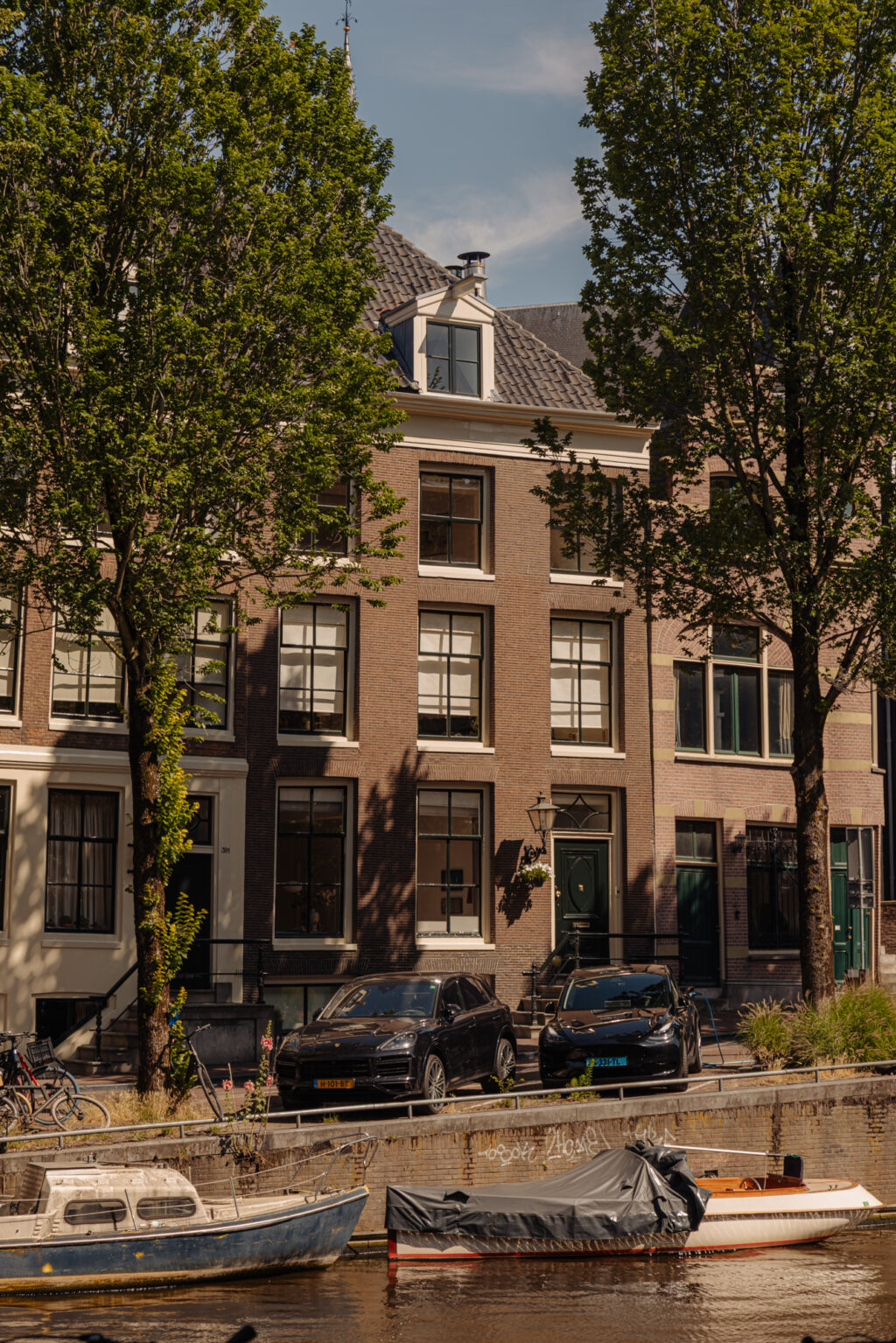 Herengracht 391C, Amsterdam - Afbeelding 43
