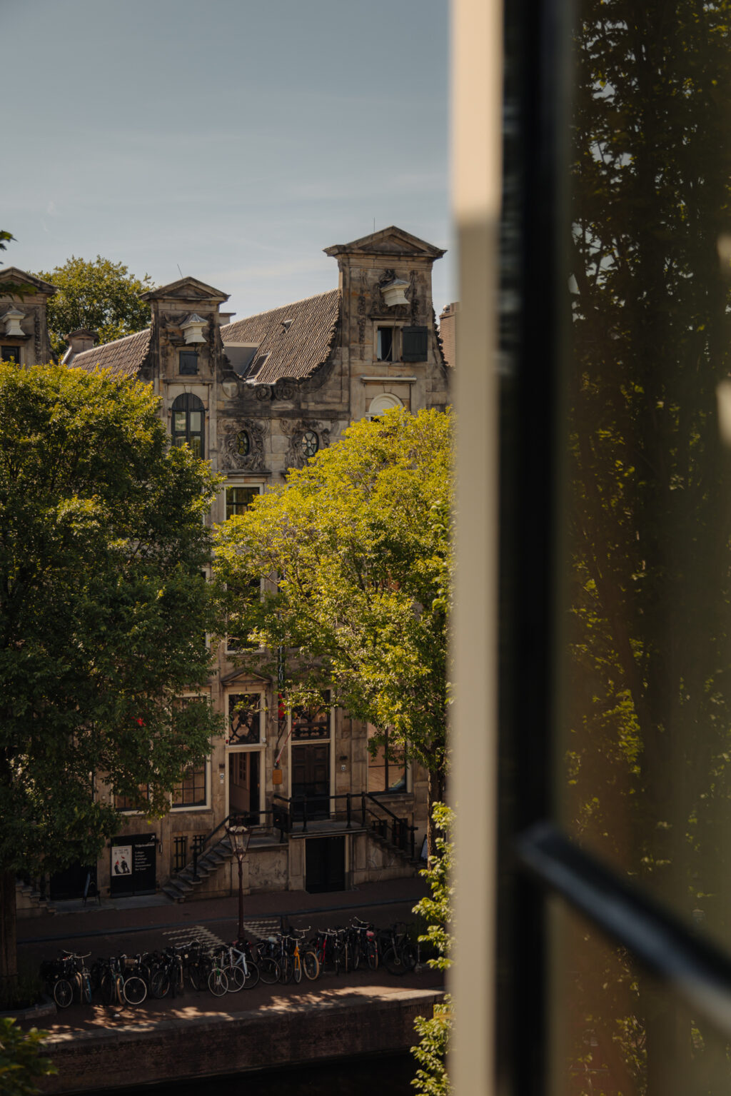 Herengracht 391C, Amsterdam - Afbeelding 21