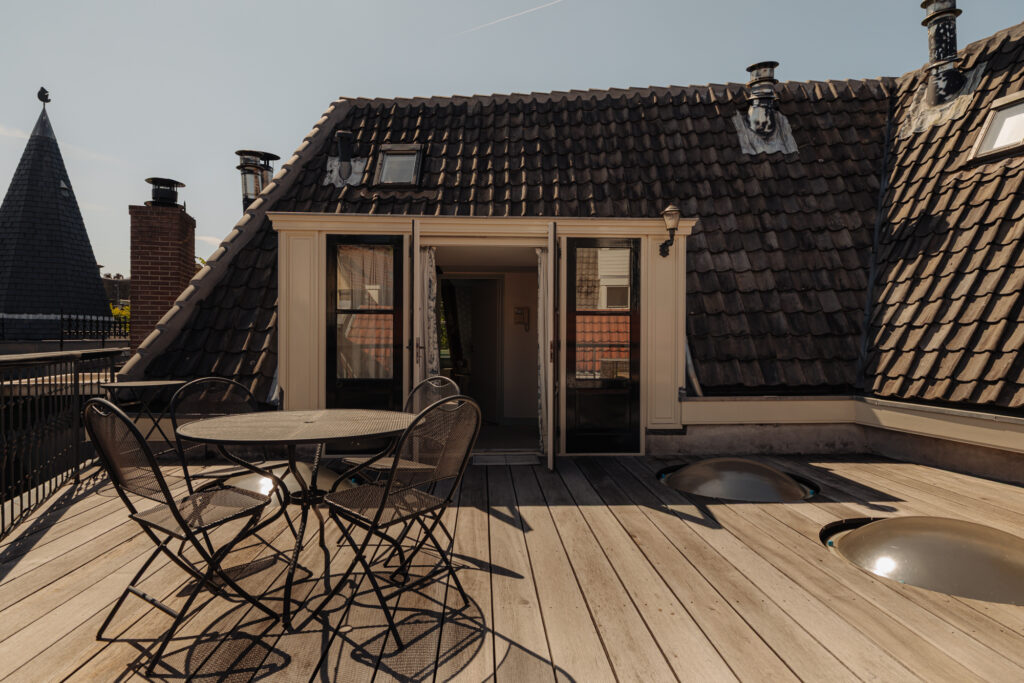 Herengracht 391C, Amsterdam - Afbeelding 36