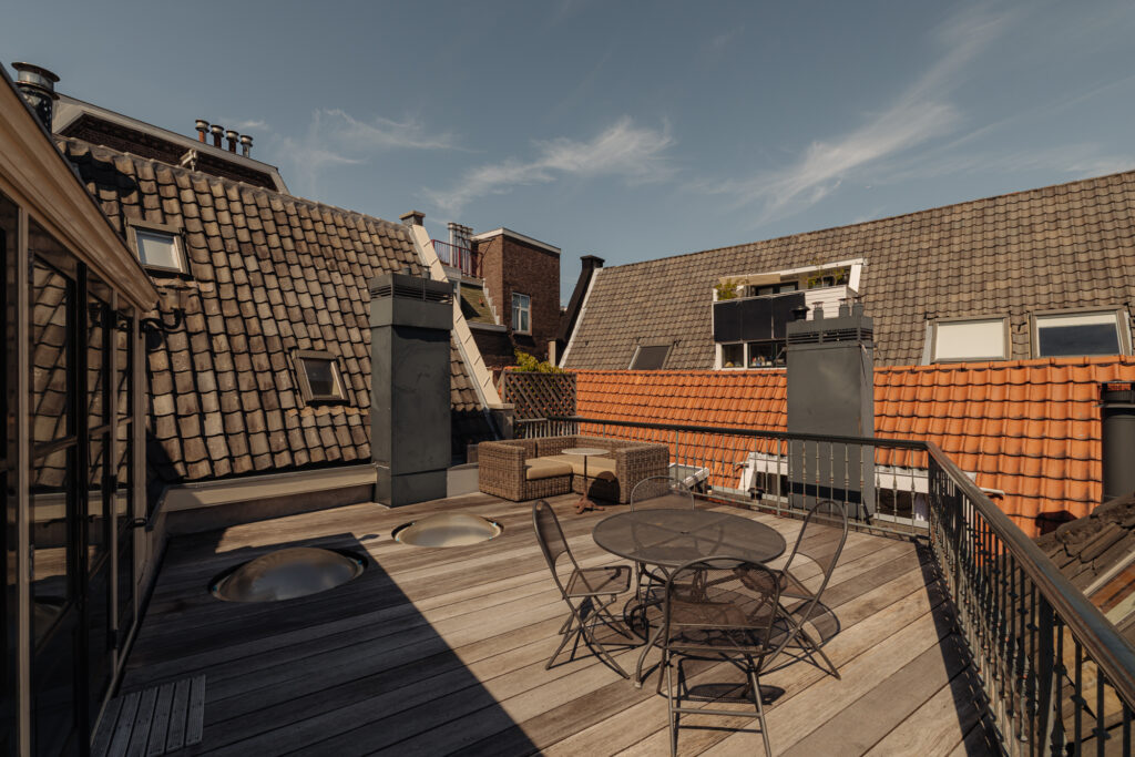 Herengracht 391C, Amsterdam - Afbeelding 39