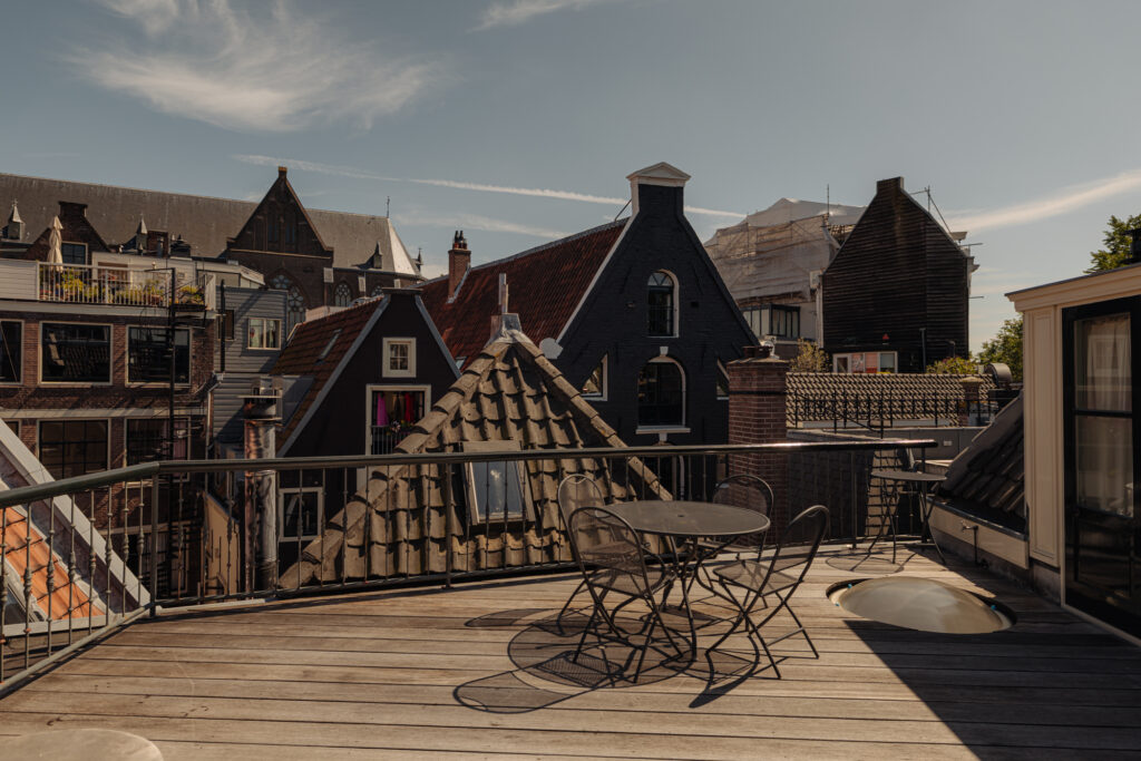 Herengracht 391C, Amsterdam - Afbeelding 1