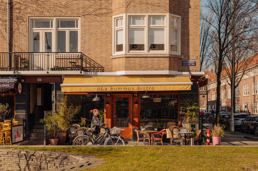 Amstelkade 93-1, Amsterdam - Afbeelding 31