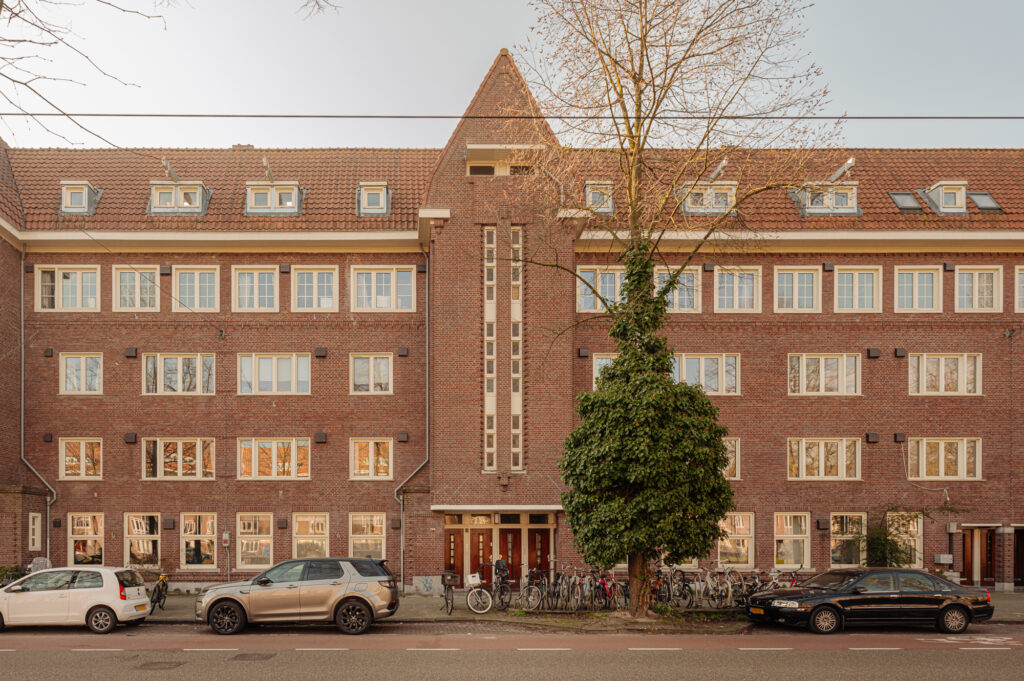 Churchill-laan 59A, Amsterdam - Afbeelding 3