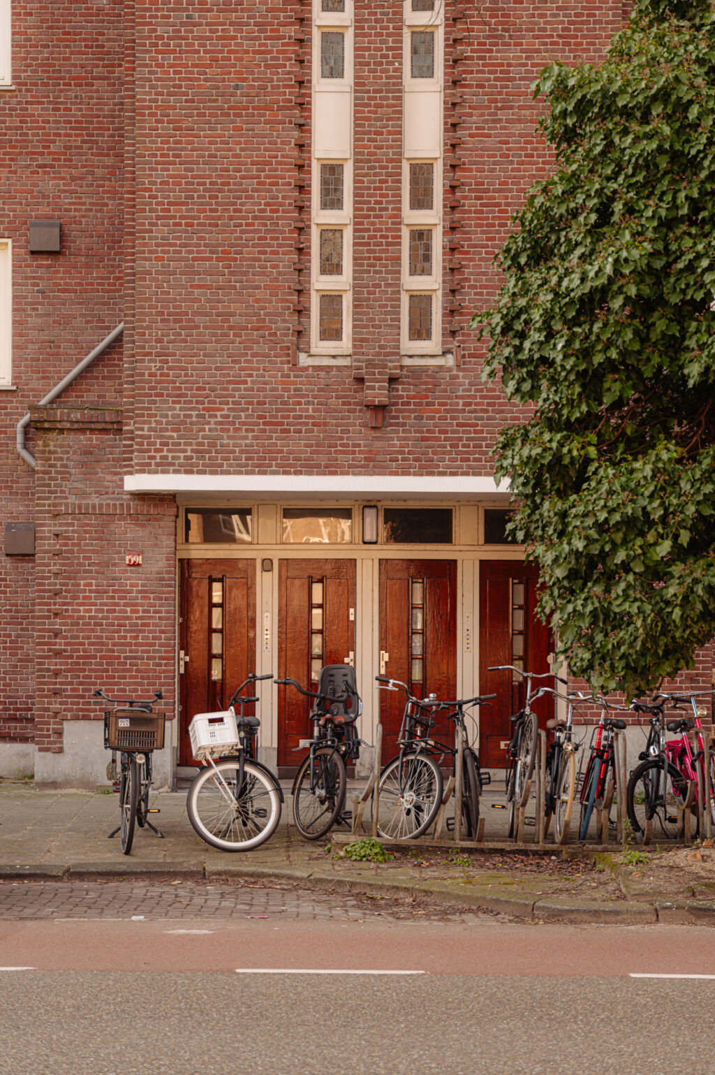 Churchill-laan 59A, Amsterdam - Afbeelding 43