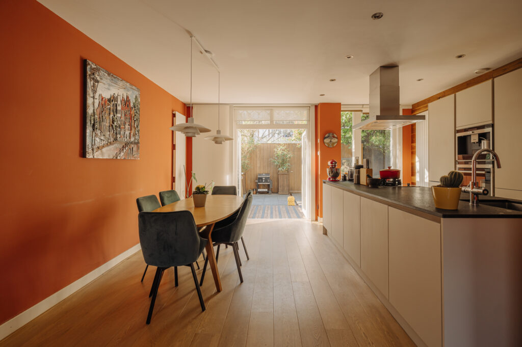 Churchill-laan 59A, Amsterdam - Afbeelding 4