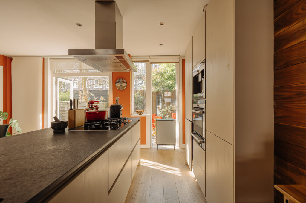 Churchill-laan 59A, Amsterdam - Afbeelding 8