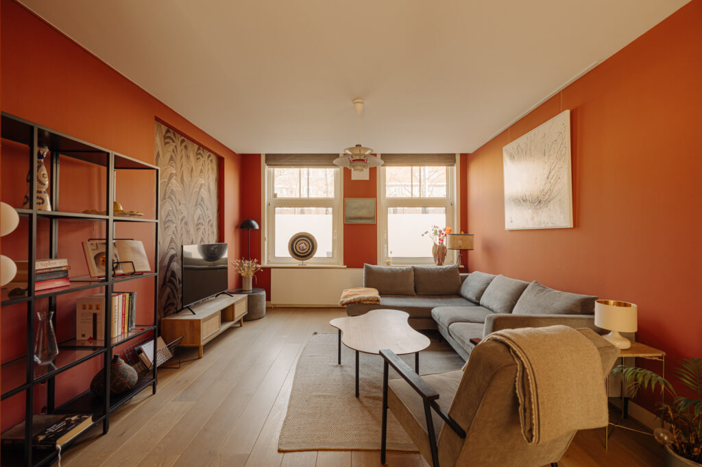 Churchill-laan 59A, Amsterdam - Afbeelding 9